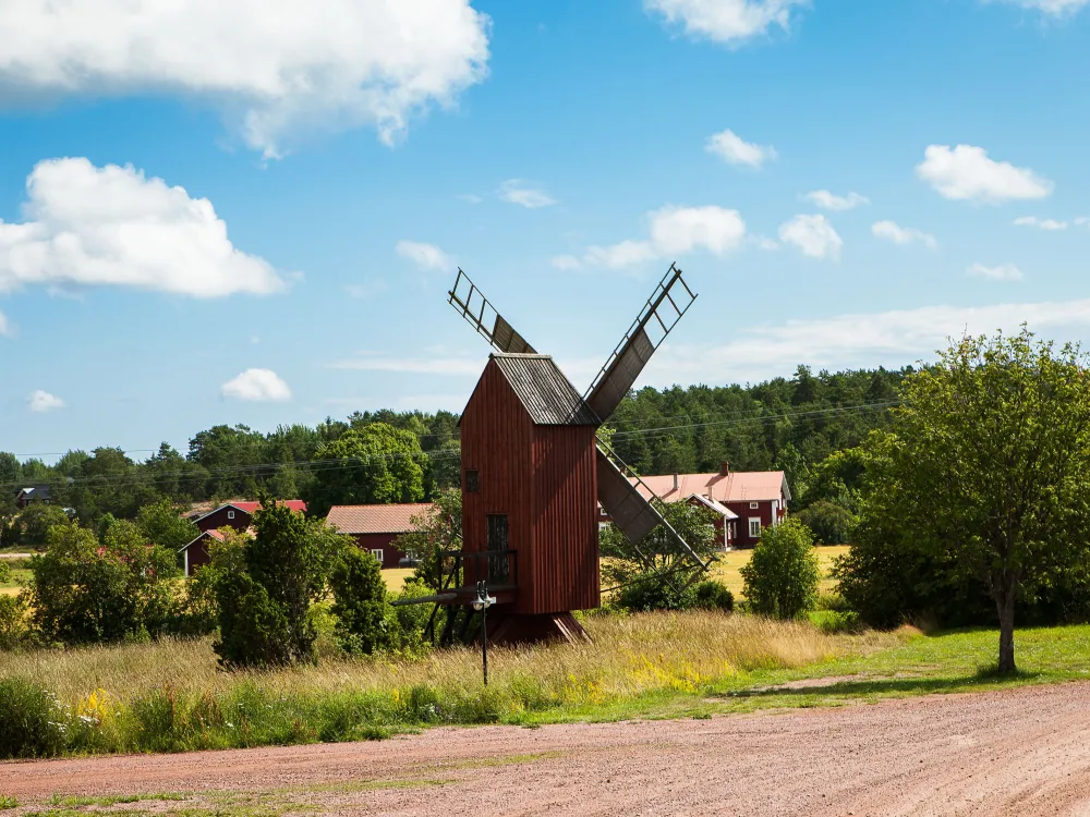 Skeppargården Pellas
