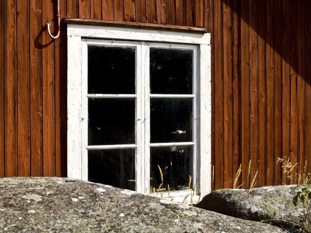 Sjöbloms emigrant- och torparmuseum