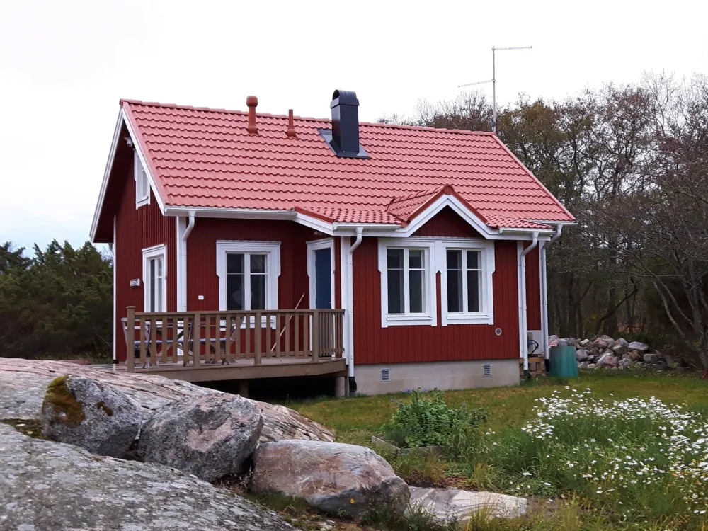Ab Långören, Brändö