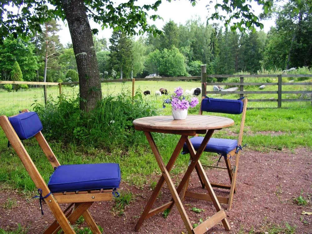 Marskogens lamm