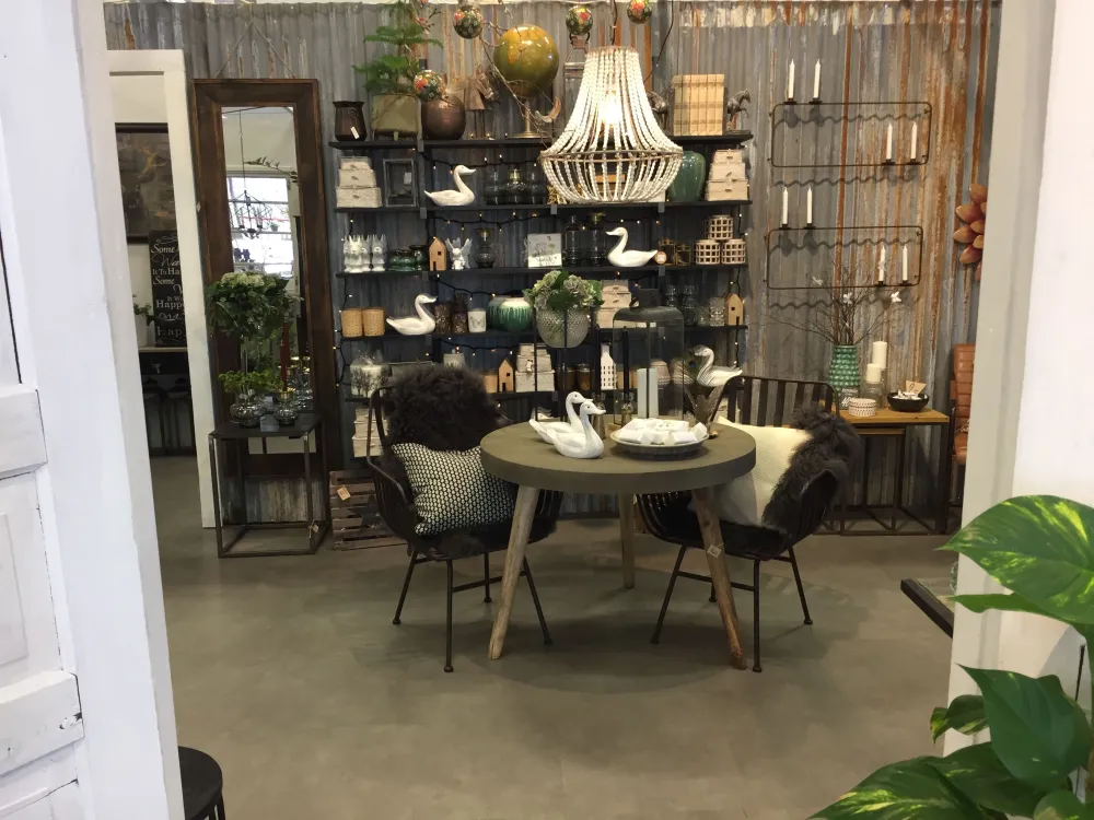Feja – en butik full av inspiration
