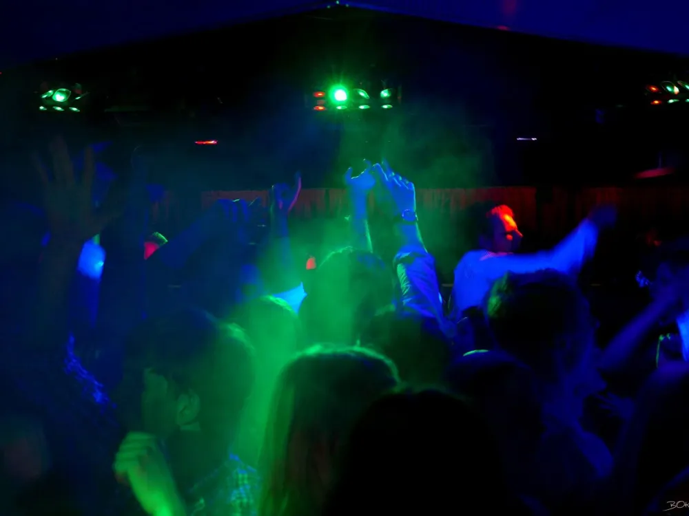 Arken Nightclub