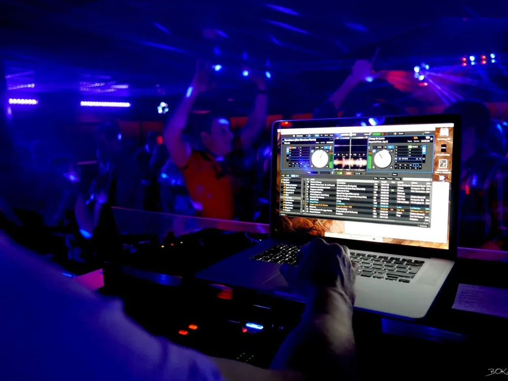 Arken Nightclub