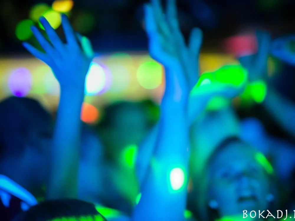 Arken Nightclub