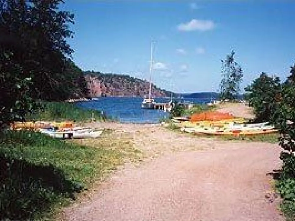 Puttes Camping