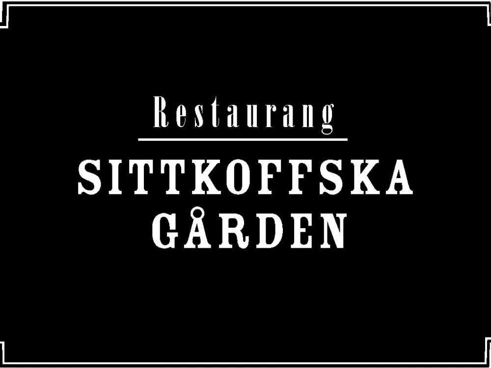 Sittkoffska Gården