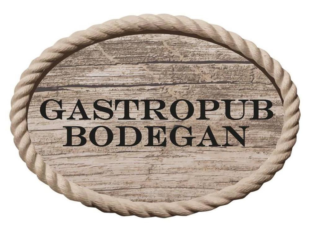 Gastropub Bodegan