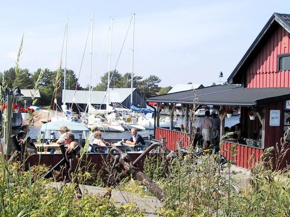Gastropub Bodegan