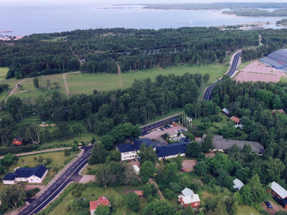 Eckerö Hotell & Restaurang