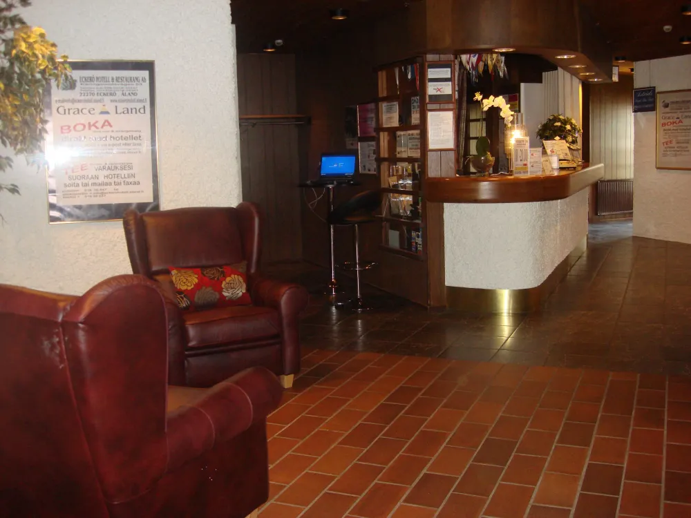 Eckerö Hotell & Restaurang