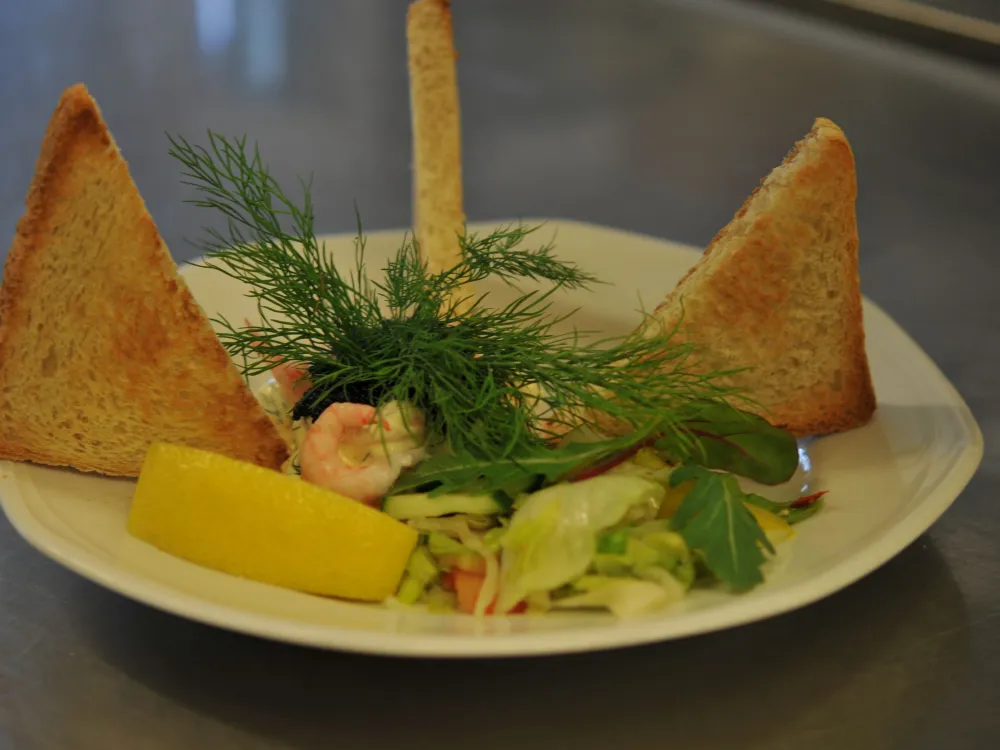 Eckerö Hotell & Restaurang