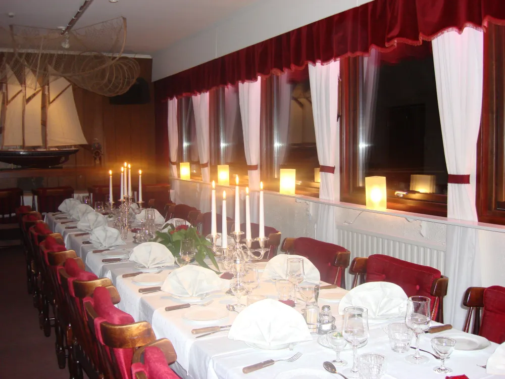 Eckerö Hotell & Restaurang