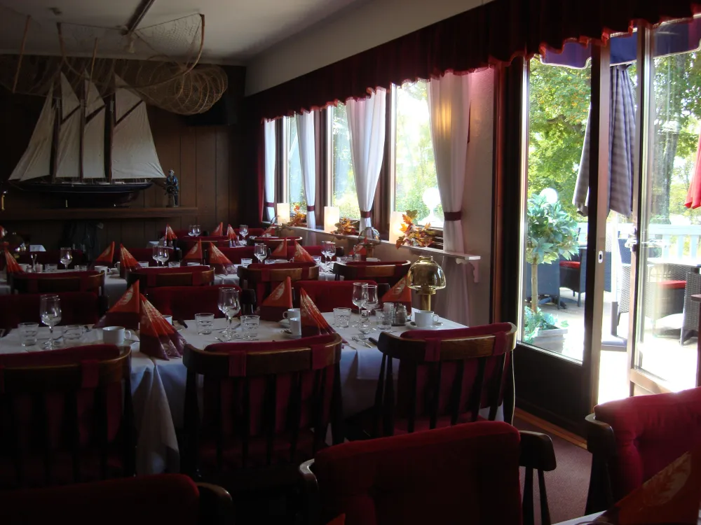 Eckerö Hotell & Restaurang