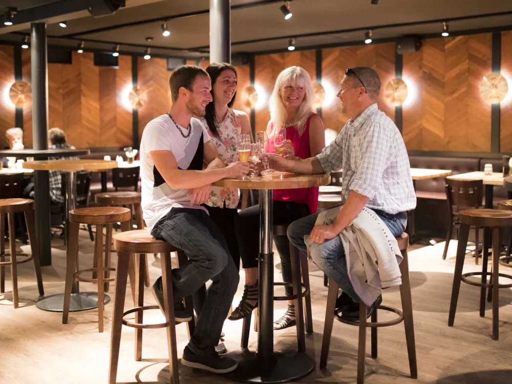 Park Restaurang & Bar
