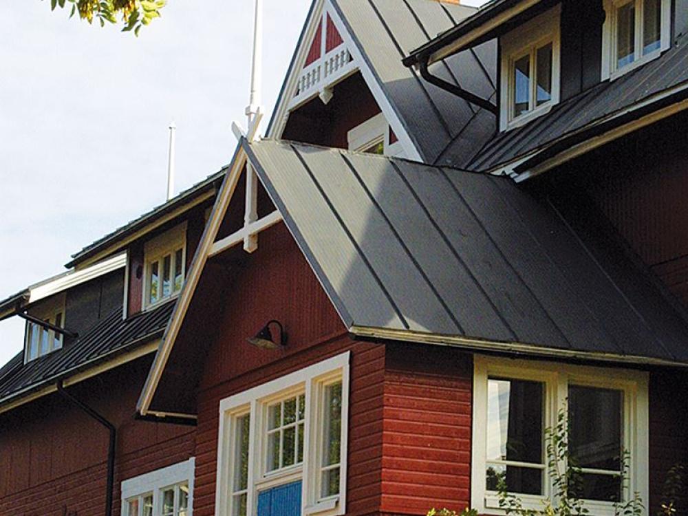Ålands folkhögskola