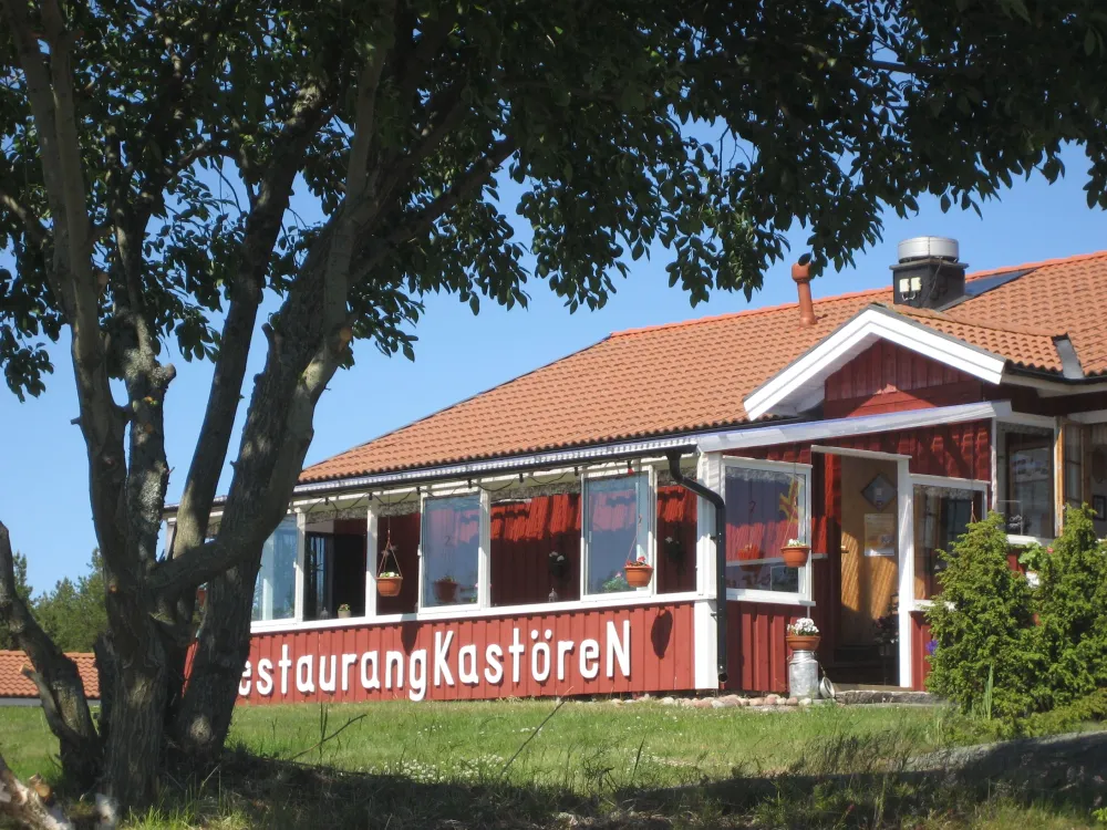 Restaurang Kastören
