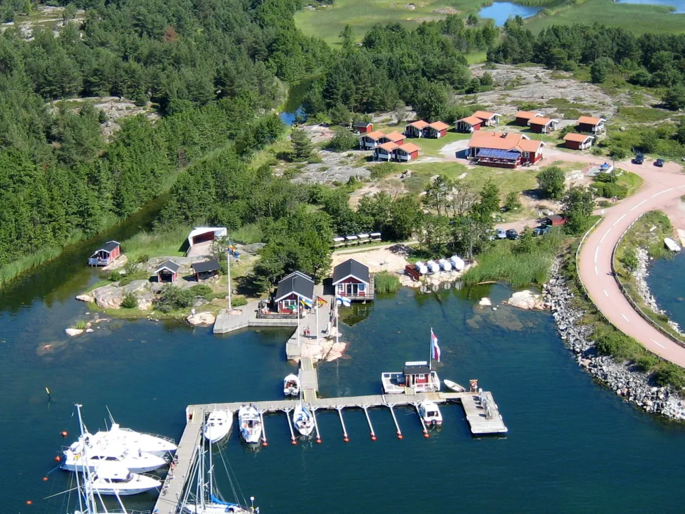 Kumlinge Gästhamn