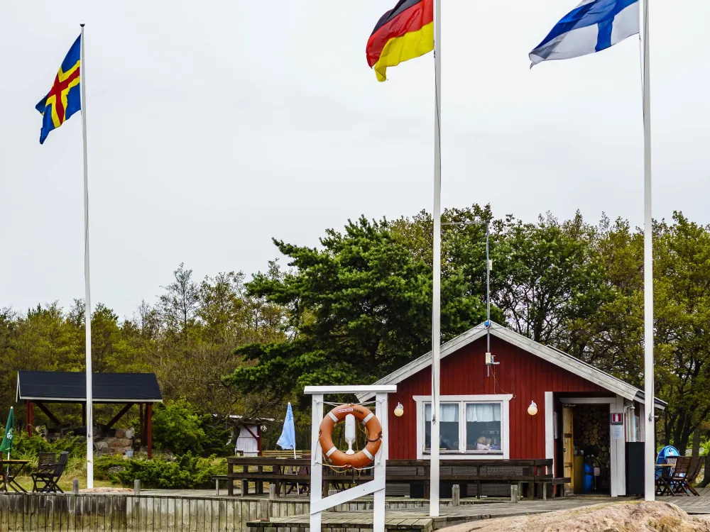 Kumlinge Gästhamn