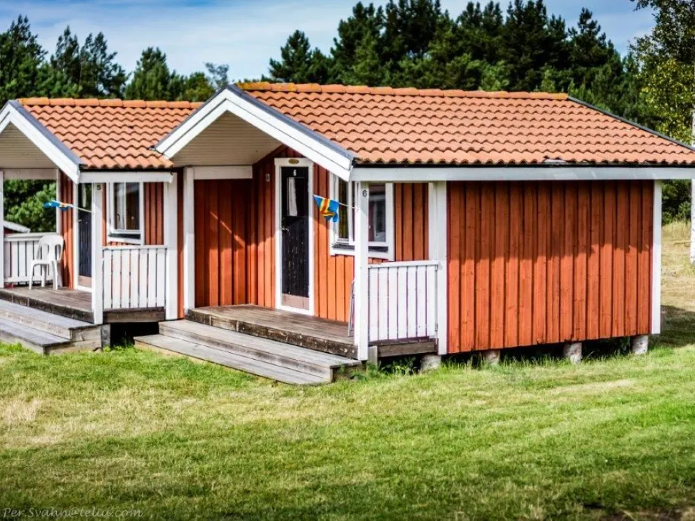 Kumlinge Stugor
