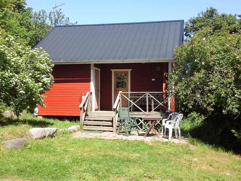 Fisketorpet & Fågelvik, cottages