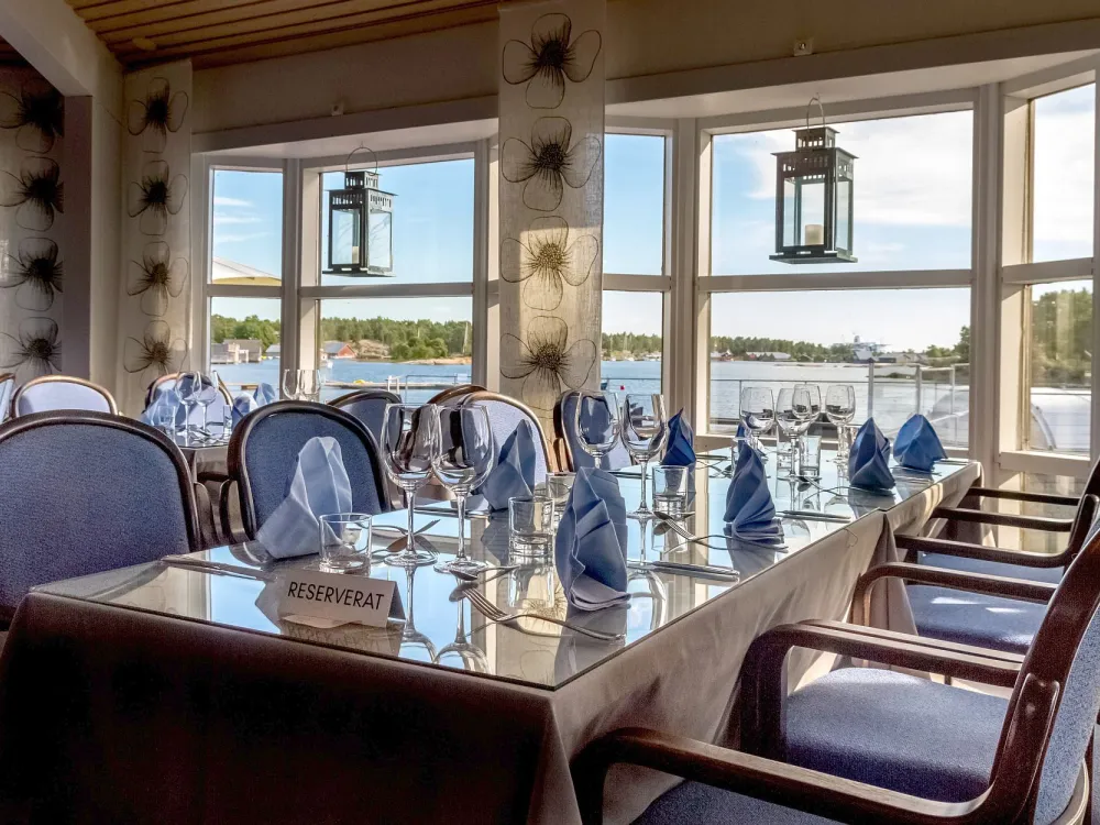 Käringsund Resort & Conference
