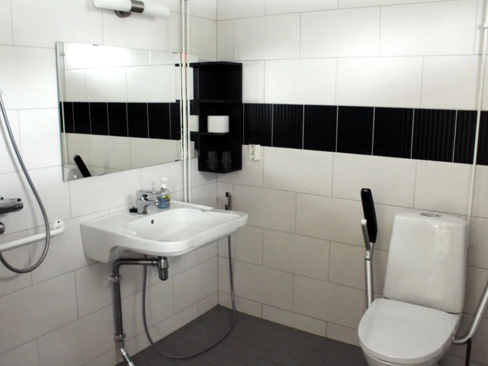 Sandösund Resort & Camping