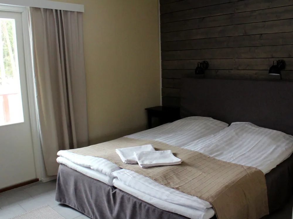 Sandösund Resort & Camping