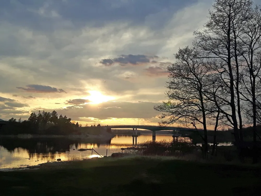 Björklidens Stugby