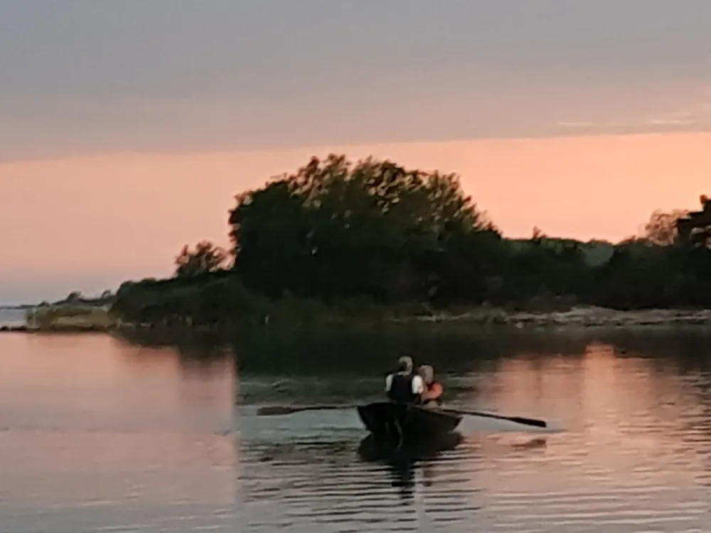 Pensionat Solhem - pensionatet vid havet