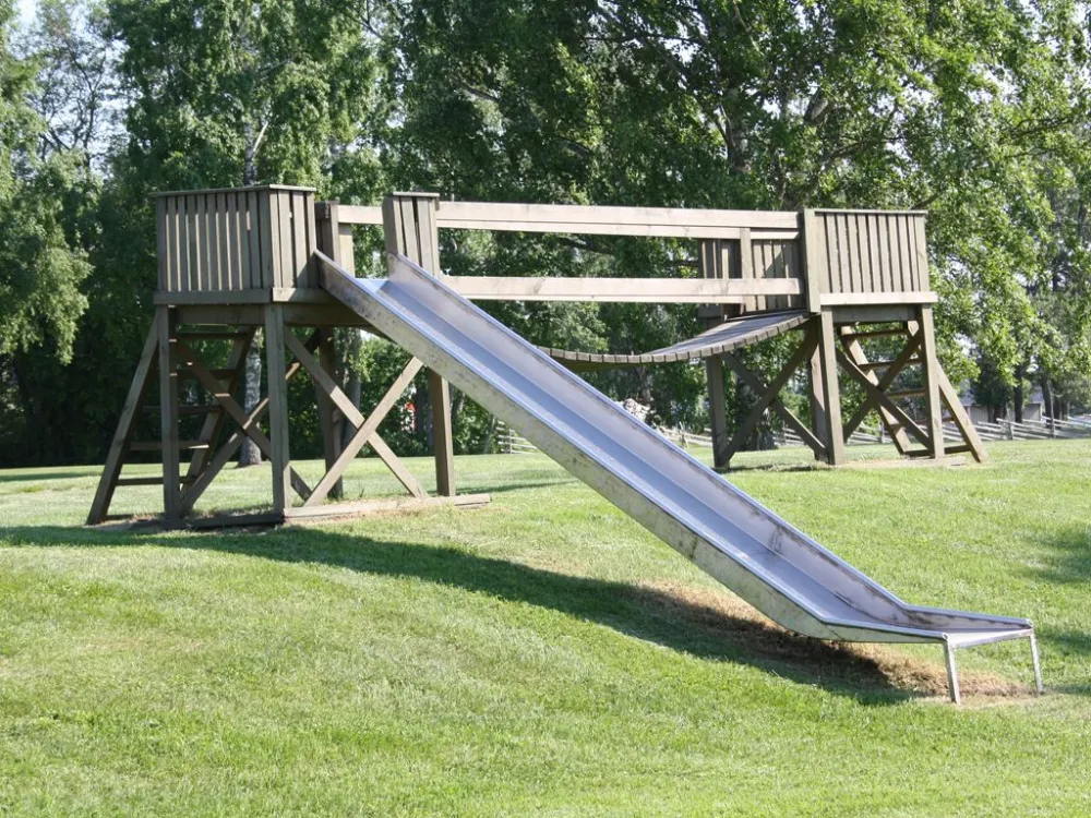 Sands Stugby