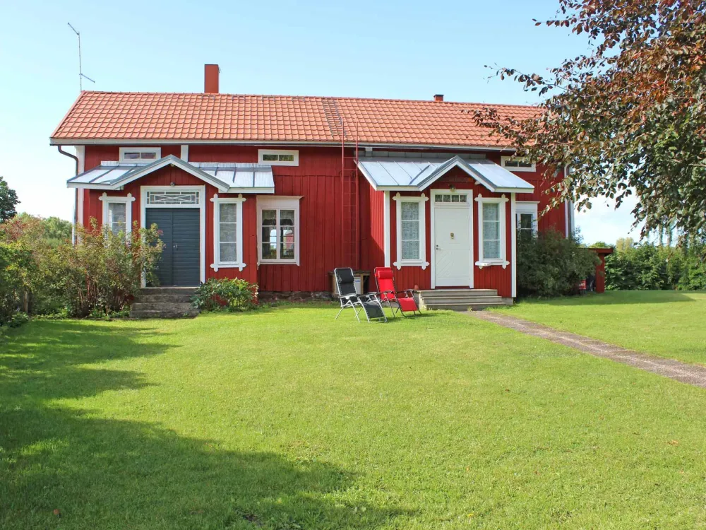 Granbergs Gästhus