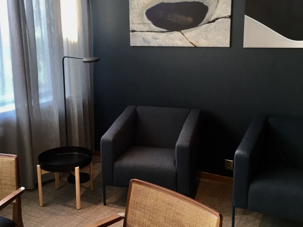 Park Alandia Hotell