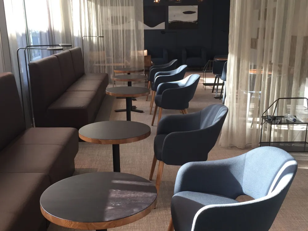 Park Alandia Hotell