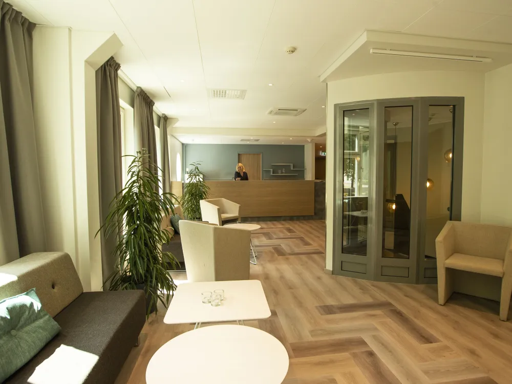 Park Alandia Hotell