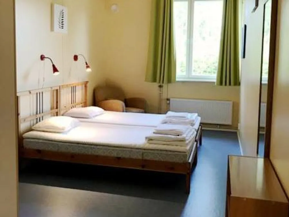 Godby Vandrarhem - Ålands Idrottscenter