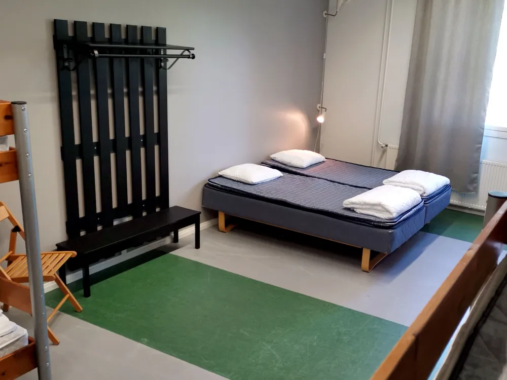 Godby Vandrarhem - Ålands Idrottscenter