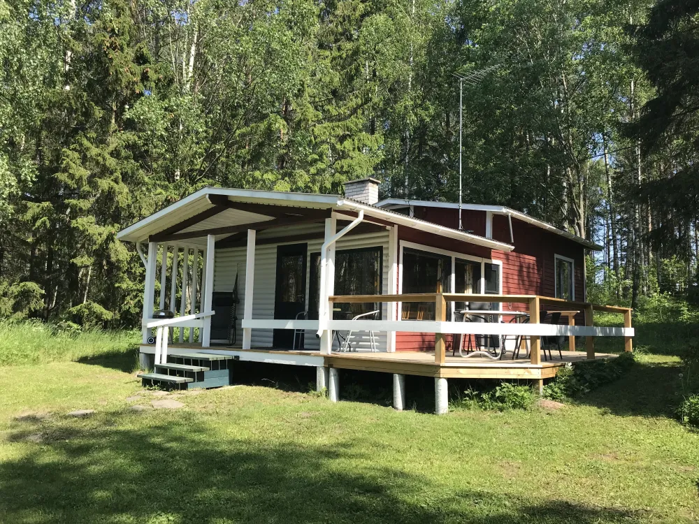 Söderlunds Stugor