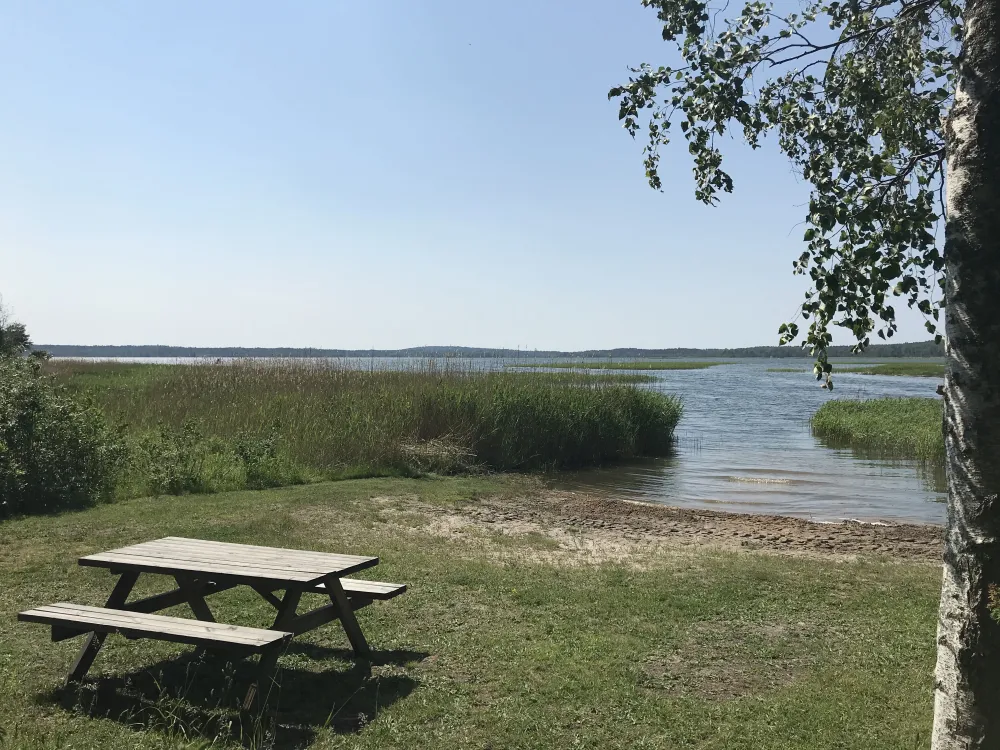 Söderlunds Stugor