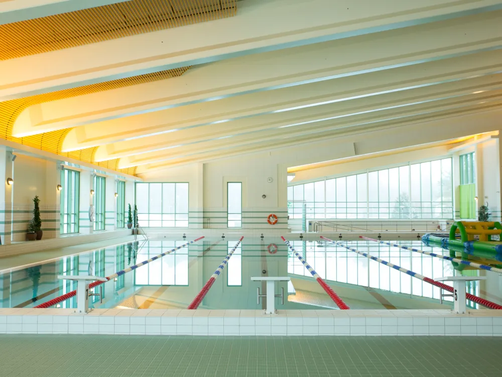 Ålands Idrottscenter
