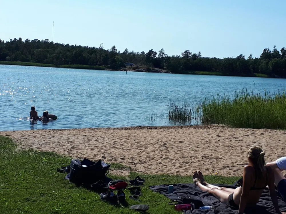 Björklidens Stugby