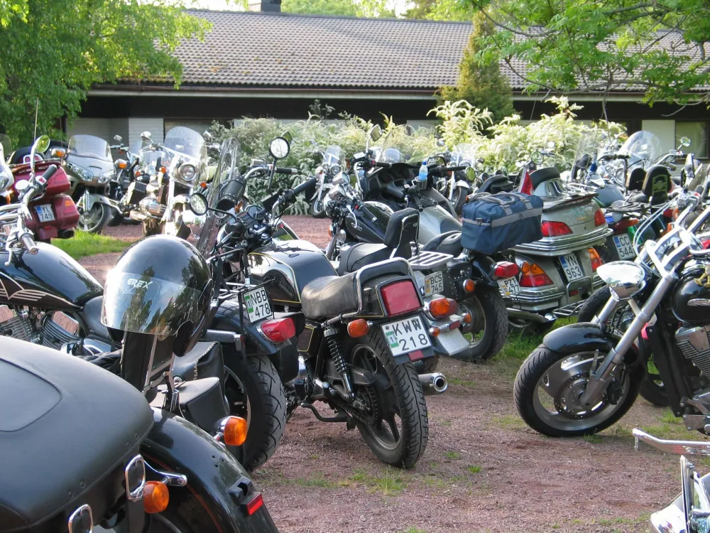 Eckerö Hotell & Restaurang