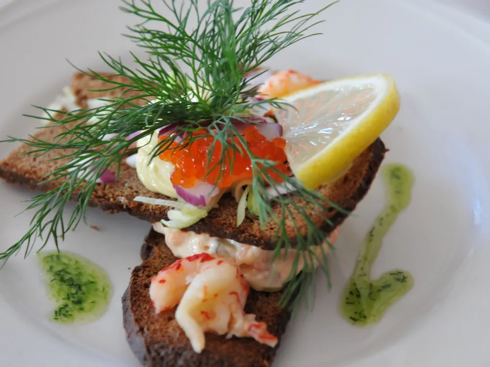 Eckerö Hotell & Restaurang