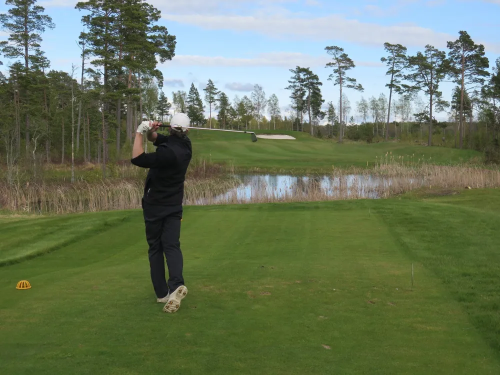 Eckerö Golf
