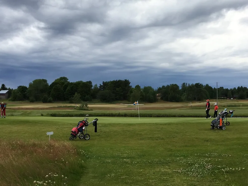 Eckerö Golf