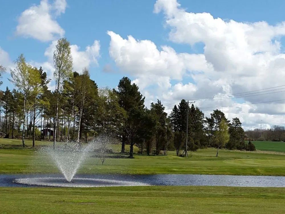 Eckerö Golf