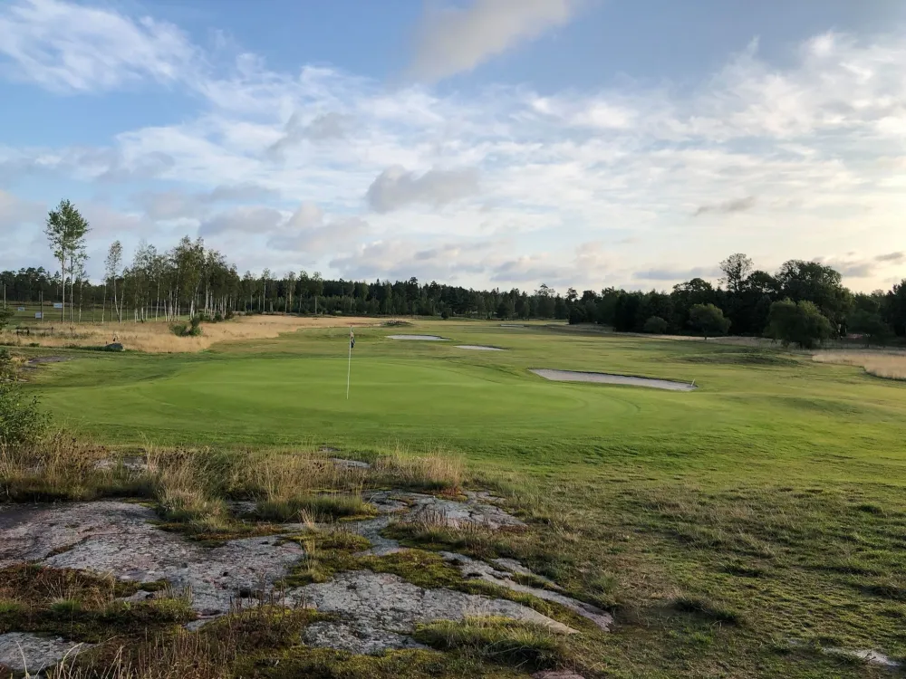 Eckerö Golf