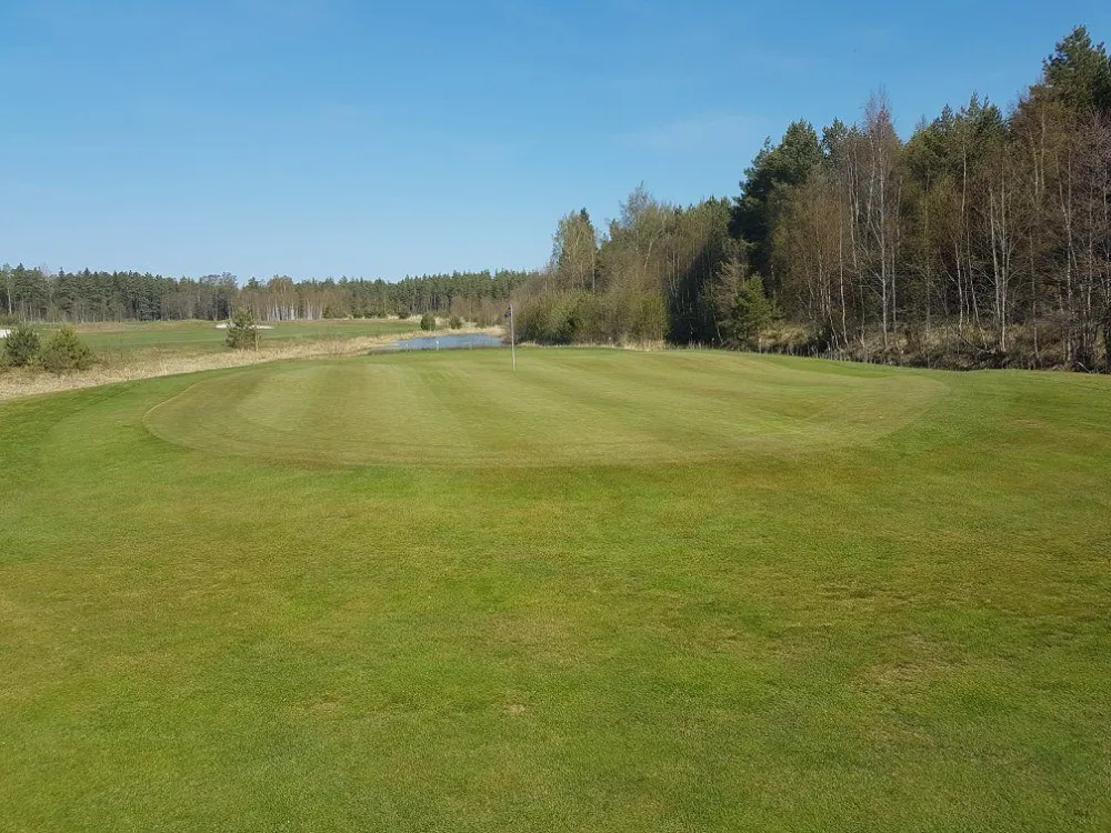 Eckerö Golf
