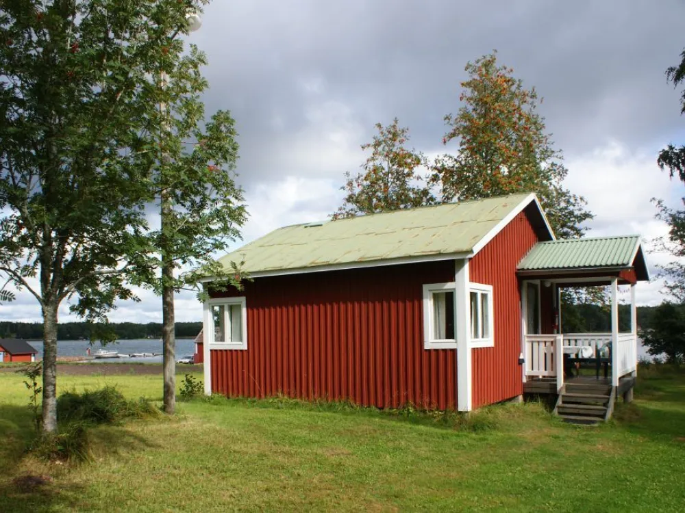 Öra Stugor