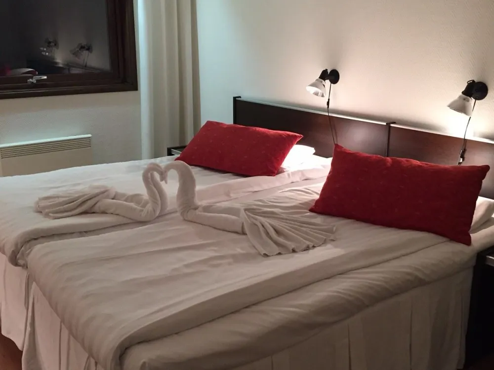 Eckerö Hotell & Restaurang