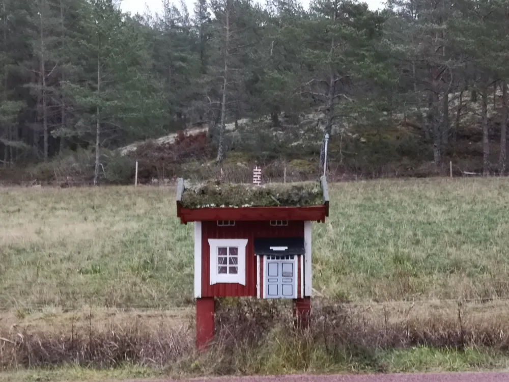 Kumlinge åttan 12,5 km – keskiaikainen kirkko ja saaristoluontoa